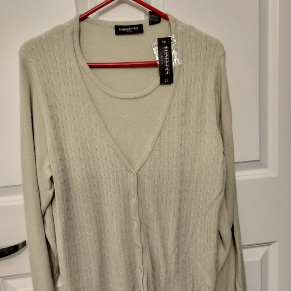 Sweaters - Picture 3 of 6